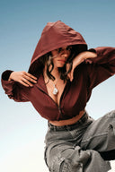 Punchline Silver Pendant