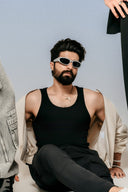 Trigger Silver Pendant