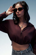 Slay SZN Silver Pendant