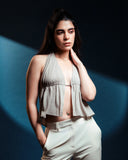 Floria Belly Button Ring