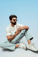 Venom Drip Silver Pendant