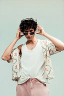 Sound Lord Silver Pendant