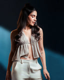 Pavana Belly Button Ring