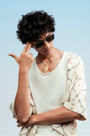 Dead Loud Silver Pendant