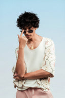 Dead Loud Silver Pendant