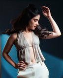 Strix Belly Button Ring