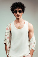 Wow Factor Silver Pendant