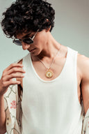 Wow Factor Silver Pendant