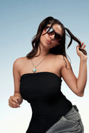 Freakon Silver Pendant