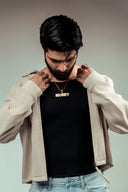 Flex Silver Pendant