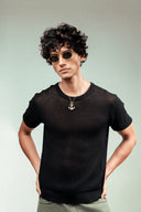 DockBoss Silver Pendant