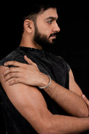 cute silver bracelets