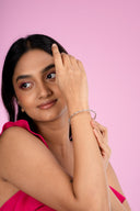 925 silver bracelet for women