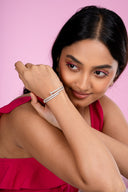 925 silver bracelet for women