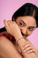 cute silver bracelets