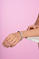 sterling silver bracelets for women