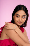 sterling silver bracelets for women