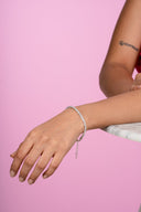 sterling silver bracelets for women