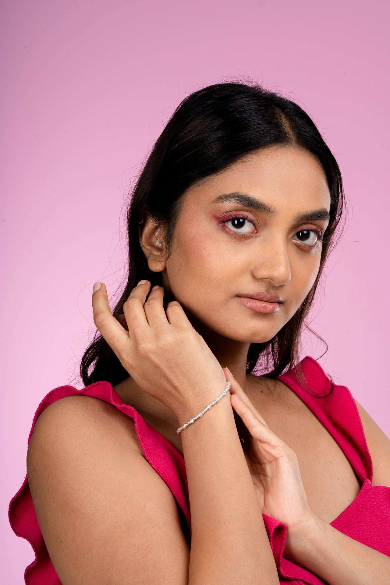 sterling silver bracelets for women