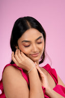 sterling silver bracelets for women