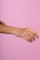 925 silver bracelet for women