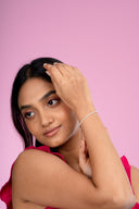 925 silver bracelet for women