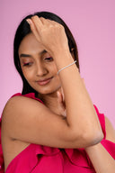 925 silver bracelet for women