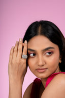 sterling silver rings for women