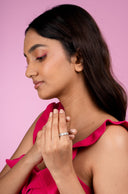 sterling silver rings for women