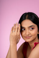 sterling silver rings for women