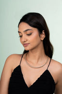 Ruelle Rose Gold Chain