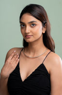 Ruelle Rose Gold Chain