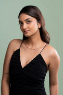 Zora Rose Gold Chain