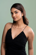 Zora Rose Gold Chain