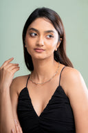 Zaira Rose Gold Chain
