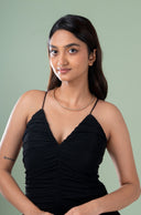 Ivelle Rose Gold Chain