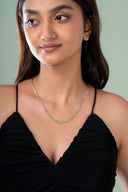 Zana Rose Gold Chain