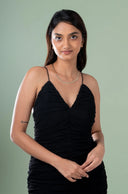 Zemira Rose Gold Chain