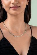 Zemira Rose Gold Chain