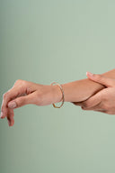 Amaya Rose Gold Bracelet