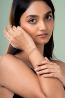 Amaya Rose Gold Bracelet