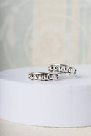 Fiyona Silver Toe Ring