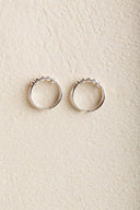 Fiyona Silver Toe Ring