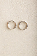 Fiyona Silver Toe Ring Parman