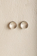 Echo Silver Toe Ring