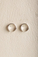 Viaana Silver Toe Ring Parman