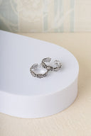 Rhene Silver Toe Ring