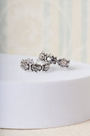 Rhene Silver Toe Ring