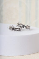 Rhene Silver Toe Ring