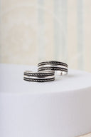Chaya Silver Toe Ring